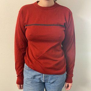 Vintage 90s "Cotton On" Sweater